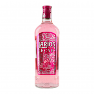 Джин Larios Rose 37.5% 0.7л - Фото