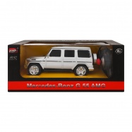 Машинка MZ Mercedes-Benz G55 AMG №27029 для детей 1шт - Фото