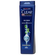 Шампун Clear Лед свеж п/перх д/муж 250мл - Фото