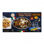 Коктейль морской Esca Sugo Pronto Mare e Monti 400г - Фото