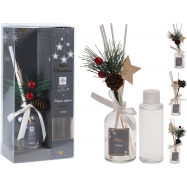 NY АРОМАДИФУЗОР ДЕК 100МЛ В АС - Фото