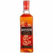 BEEFEATER ДЖИН АПЕЛЬСИН 0,7 - Фото