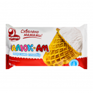 ЛАСУНКА МОРОЗИВО МАЛЮК-АМ 90Г - Фото