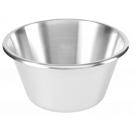 Миска Metro Professional конус 16 1шт - Фото