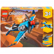 LEGO КОНСТРУКТ ГВИНТ ЛІТАК - Фото