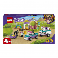 LEGO ТРЕНУВАННЯ КОНЕЙ - Фото