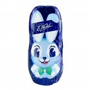 Фигура шоколадная E.Wedel Пасхальный кролик 80г - Фото