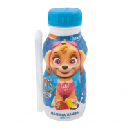 Йогурт 1.5% питьевой Малина-Ваниль Paw Patrol Danone пбут 185г - Фото