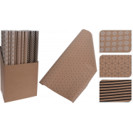 NY ПАПІР ПАКУВ. 70СМX2M - Фото