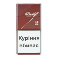 ДАВІДОФФ КЛАССІК СЛІМС - Фото