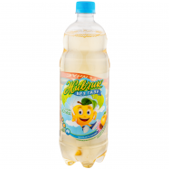 ЖИВЧИК НАПІЙ НЕГАЗ 1Л - Фото