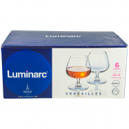 LUM КЕЛ VERSAIL 6X410МЛ Д/КОН - Фото