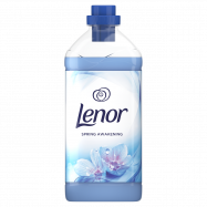 Кондиционер для белья Lenor Скандинавская весна 1,8л - Фото