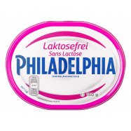 Сыр Philadelphia без лактозы 150г - Фото