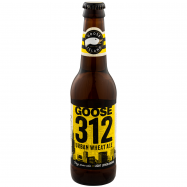 GOOSE ПИВО 312 0,355Л - Фото