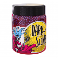 Слайм Strateg Dark slime №71831 250г - Фото