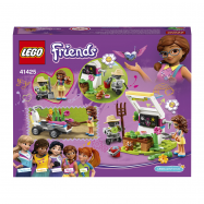 Конструктор Lego Friends №41425 для детей от 6-ти лет 1шт - Фото