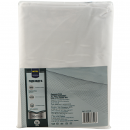 METRO PROFESSIONAL ПІДКОВДРА 200*220 САТИН БАВОВНА - Фото