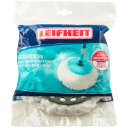 LEIFHEIT З'ЄМНА НАСАДКА TWIST DISC MOP ACTIVE - Фото