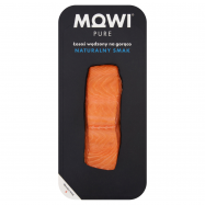 MOWI ЛОСОСЬ Г/К  125 Г - Фото