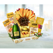 Набор Vassoio Мерри крисмас - Фото