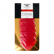 KIT ТУНЕЦЬ СКИБОЧКИ Х/К 120Г - Фото