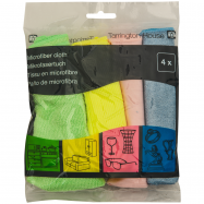 TARRINGTON HOUSE НБ ГАНЧІРОК 40Х35 4 ШТ.В АСОР - Фото