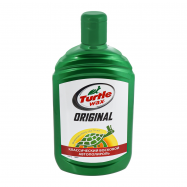 TURTLE WAX ПОЛІРОЛЬ ВОСК 0,5Л - Фото