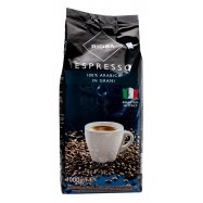 Кофе Rioba Espresso Арабика натур жареный в зернах 1000г