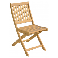 TH СТІЛЕЦЬ  СКЛАДНИЙ ДЕРЕВ - Фото