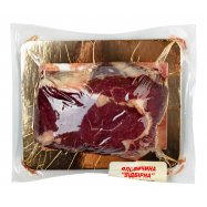 Антрекот FOODWORKS говяжий отборочный охлажденный весовой - Фото