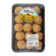 КУЛЬКИ З КРОЛ У ПАНІР. ЗАМОР.В/У - Фото