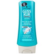 Бальзам Gliss Kur Mill Gloss 200мл - Фото