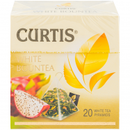 CURTIS БІЛ WHITE BOUNTEA20П - Фото