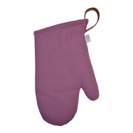 Рукавичка Violet - Фото