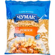 ЧУМАК МАК.ВИРОБИ РІЖКИ 800Г - Фото