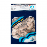 Осьминоги Seafood Line целые очищенные замороженные 1000г - Фото