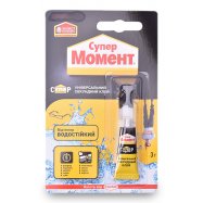 СУПЕР МОМЕНТ КЛЕЙ МИТ/ДІЇ 3Г - Фото