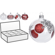 КУЛЯ ЯЛИНКОВА 6 СМ ПРОЗ - Фото