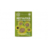 YAKA НАТУР МОЧАЛКА З МИЛ 1ШТ - Фото