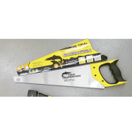 SIGMA НОЖІВКА/ДЕРЕВ 450ММ - Фото