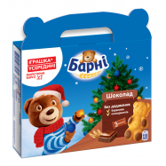 БАРНІ НОВ НАБ МІКС 240Г - Фото