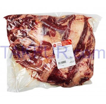 Мясо котлетное М`ясна Гільдія говяжье охлажденное весовое - Фото