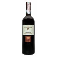 Вино Le Colline dei Filari Valpolicella стол/сх/к 12% 0,75л - Фото