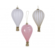 ПІДВІС ФІГ ПОВІТРЯНА КУЛЯ В АС - Фото