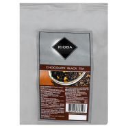 Чай Rioba Chocolate Black Цейлонск байховый крупнолист250г - Фото