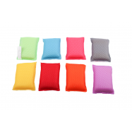 ГУБКА МІКРОФІБРА В АС. - Фото