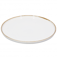 MPRO ТАРІЛКА ОБІД ATEO 20СМ - Фото