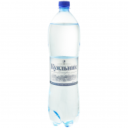 Вода минеральная Куяльник 1,5л - Фото