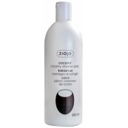 Крем-мыло Ziaja Coconut для душа 500мл - Фото
